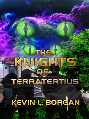 cover image of The Knights of Terratertius